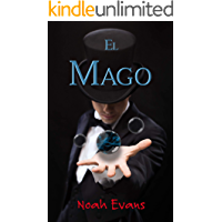 El Mago (Romántica contemporánea)